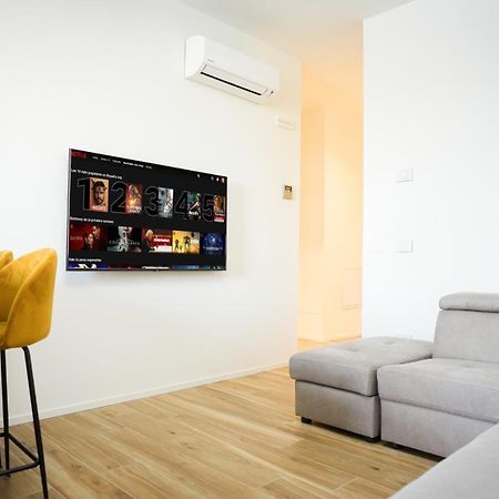 Palazzo Gilberto Apartamento Pádua Exterior foto