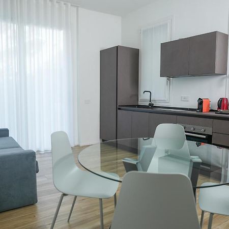 Palazzo Gilberto Apartamento Pádua Exterior foto