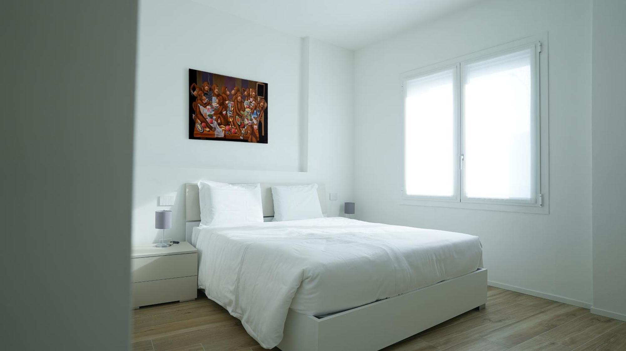 Palazzo Gilberto Apartamento Pádua Exterior foto