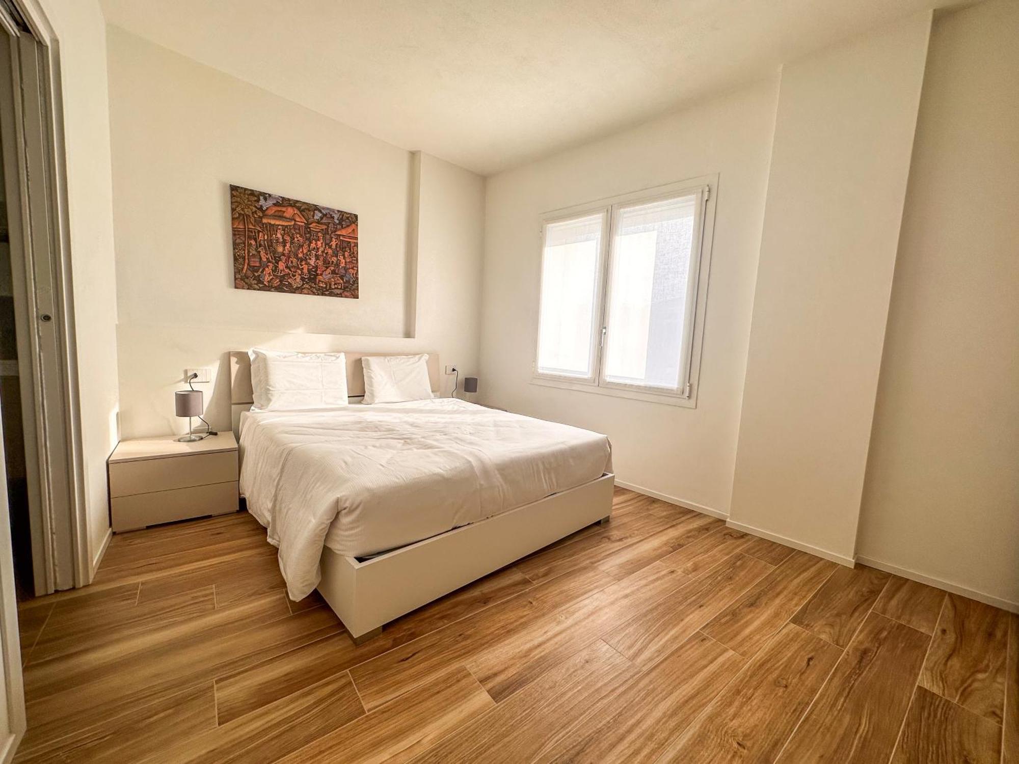 Palazzo Gilberto Apartamento Pádua Exterior foto