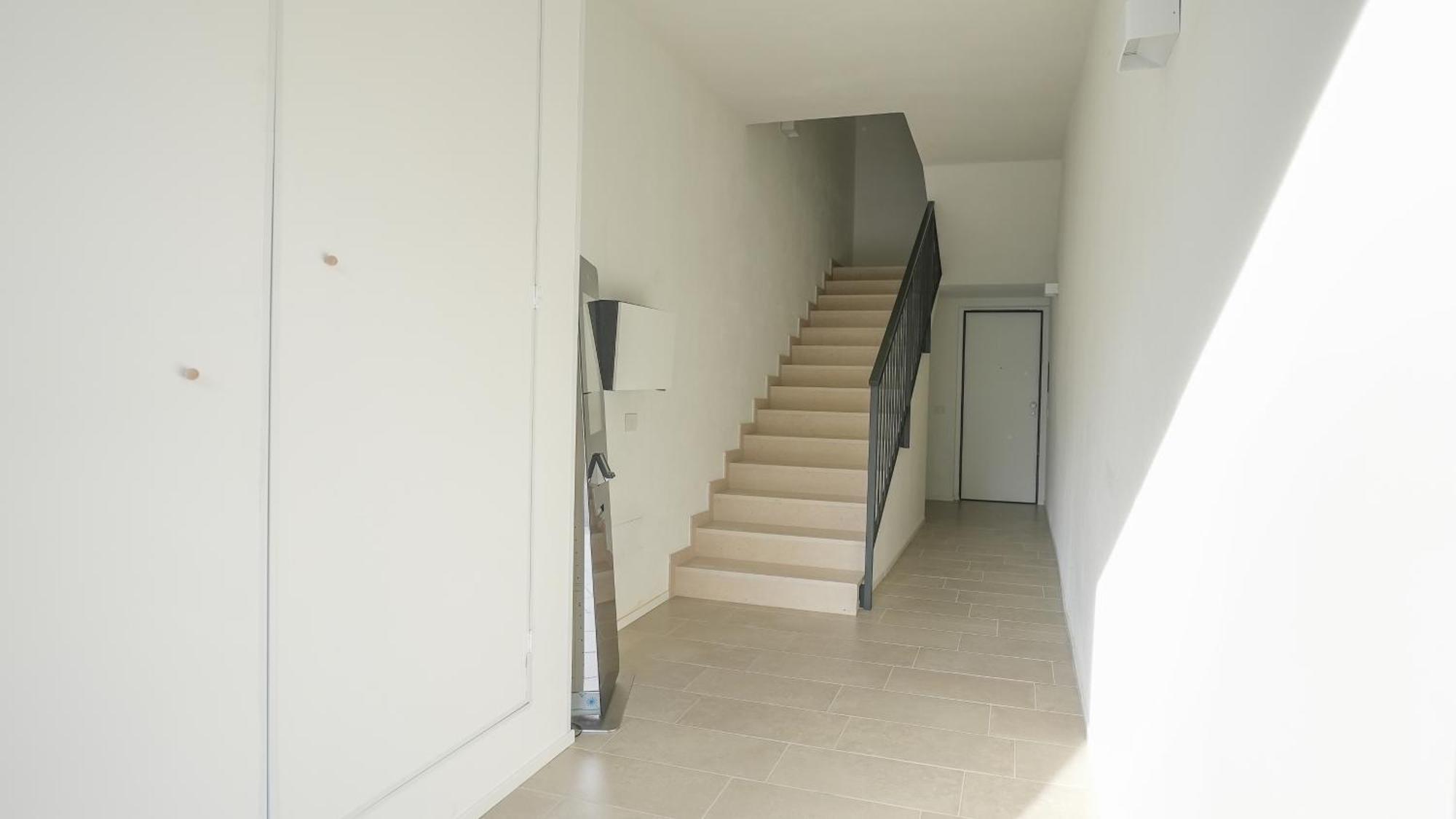 Palazzo Gilberto Apartamento Pádua Exterior foto