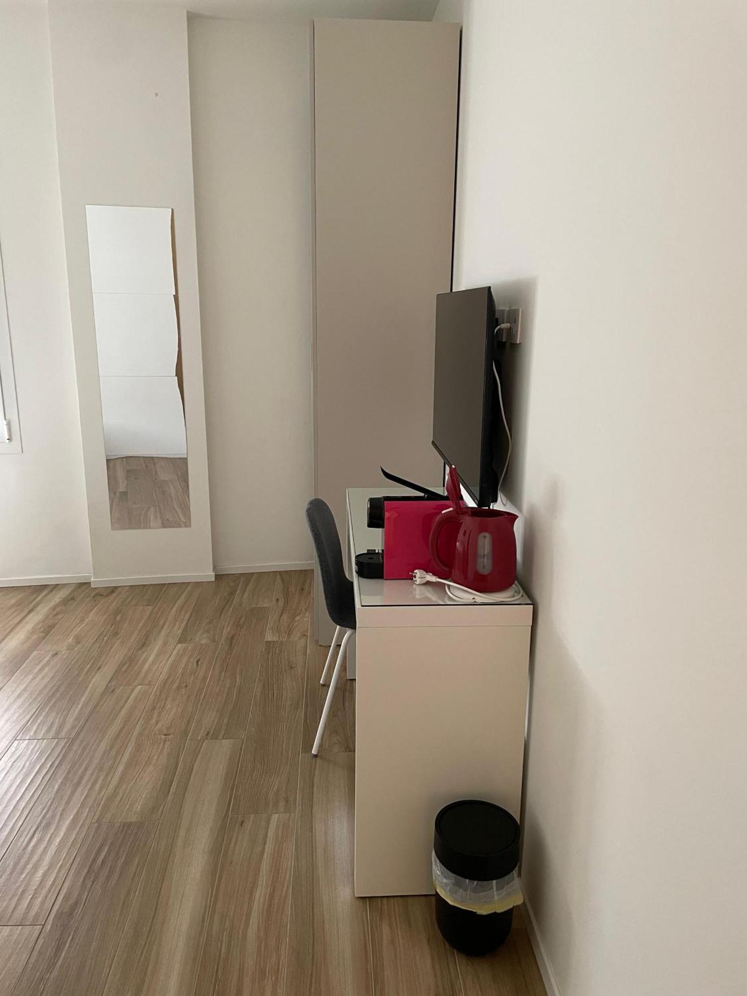 Palazzo Gilberto Apartamento Pádua Exterior foto